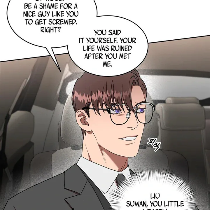 Neck and Neck Chapter 31 page 77 - 