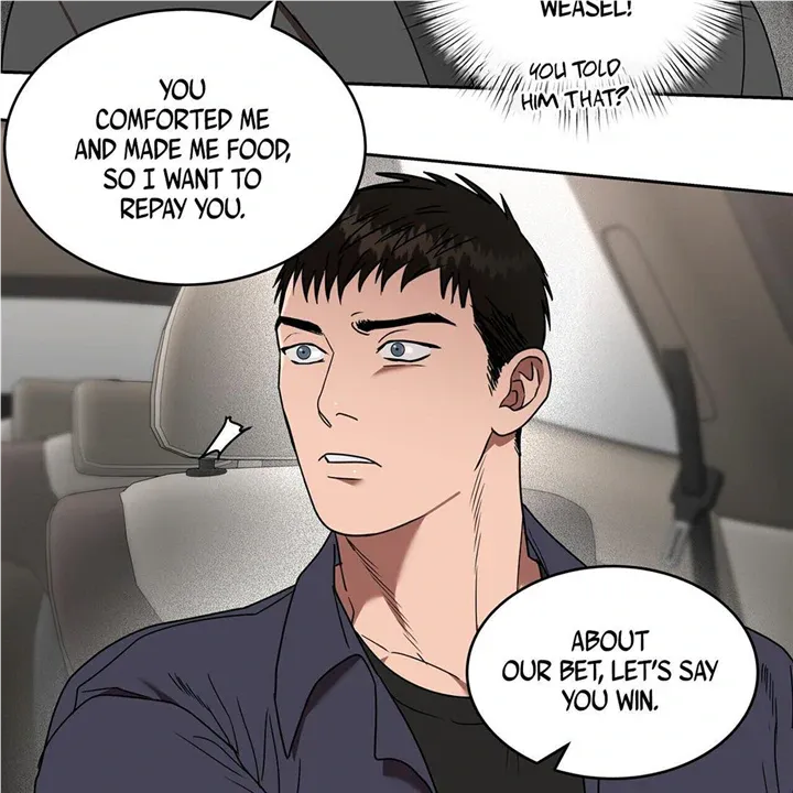 Neck and Neck Chapter 31 page 78 - 