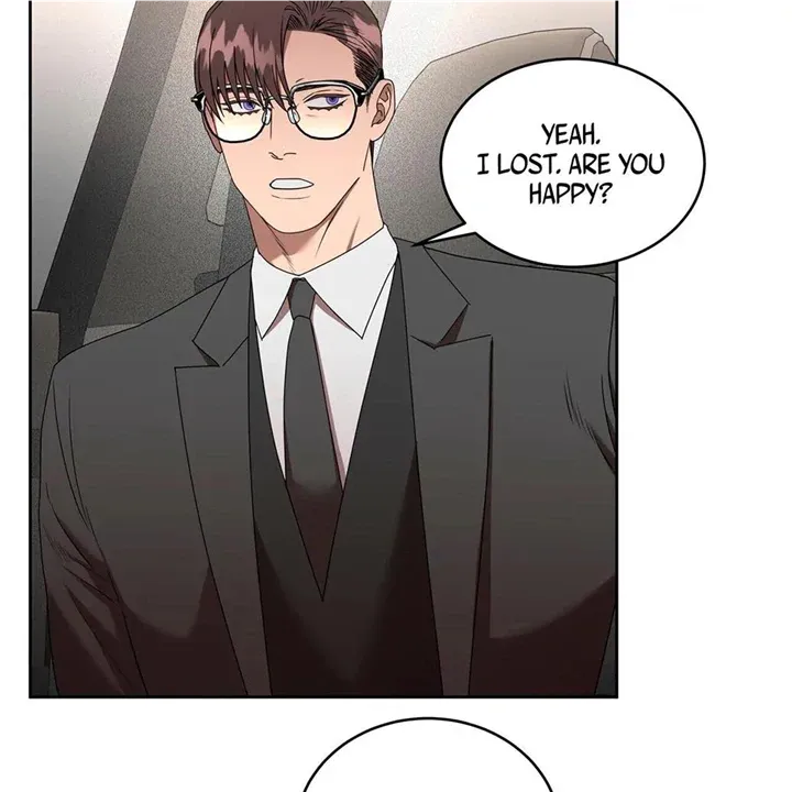 Neck and Neck Chapter 32 page 12 - 