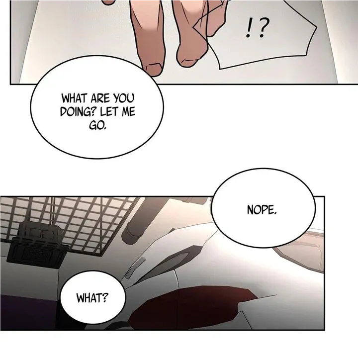 Neck and Neck Chapter 32 page 14 - 
