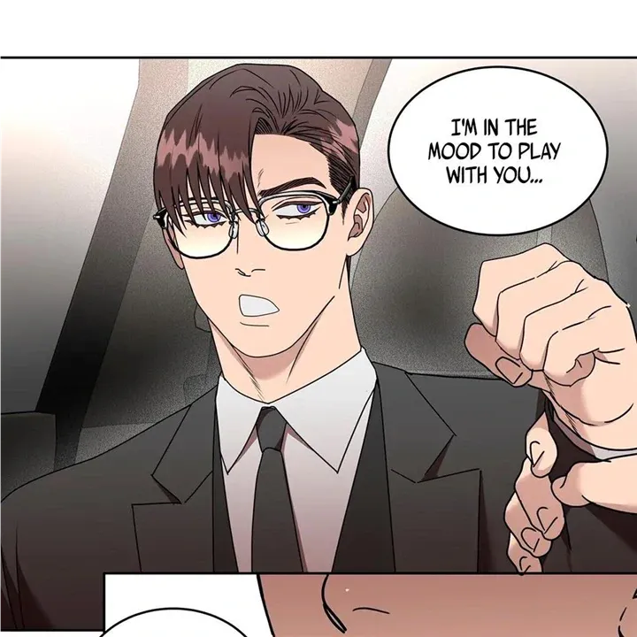 Neck and Neck Chapter 32 page 15 - 