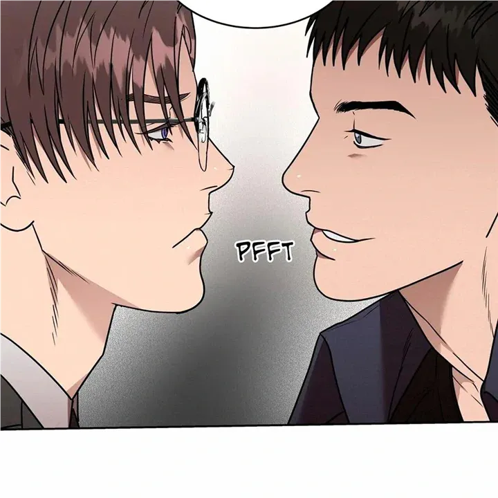 Neck and Neck Chapter 32 page 17 - 