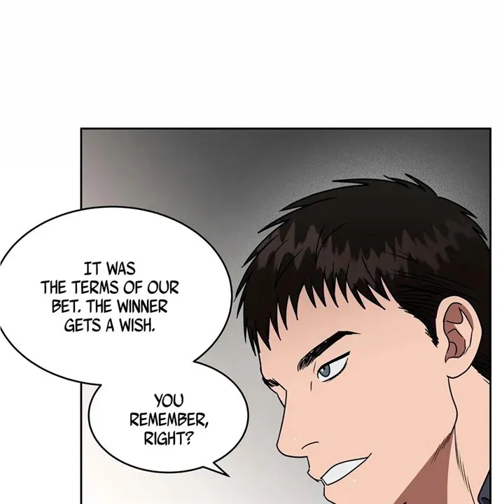 Neck and Neck Chapter 32 page 18 - 