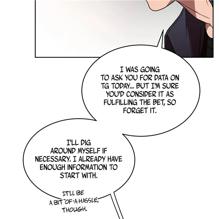 Neck and Neck Chapter 32 page 19 - 