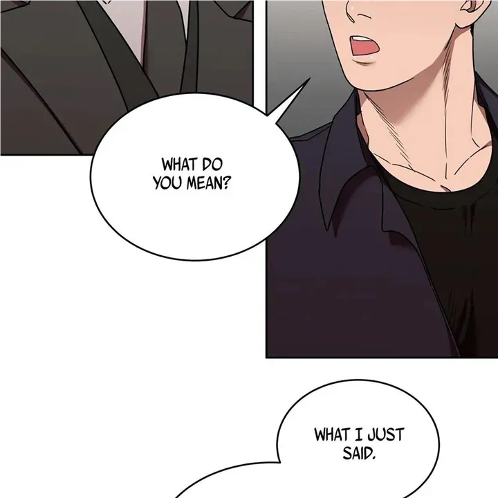 Neck and Neck Chapter 32 page 3 - 