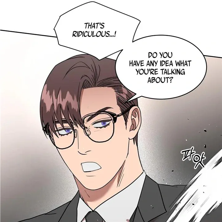 Neck and Neck Chapter 32 page 23 - 