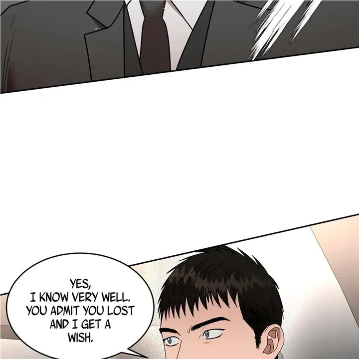 Neck and Neck Chapter 32 page 24 - 