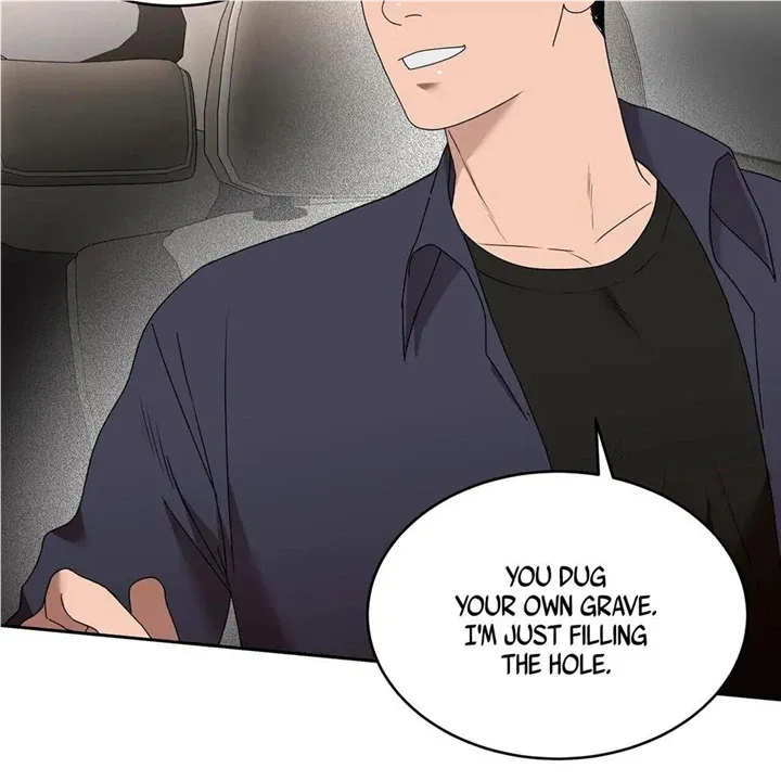 Neck and Neck Chapter 32 page 25 - 