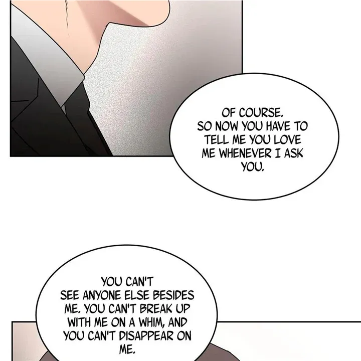 Neck and Neck Chapter 32 page 27 - 