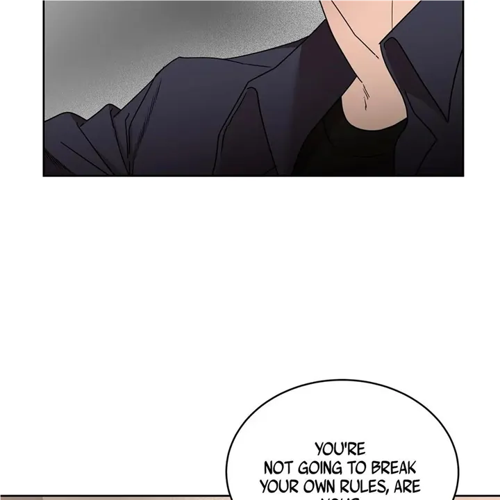 Neck and Neck Chapter 32 page 30 - 