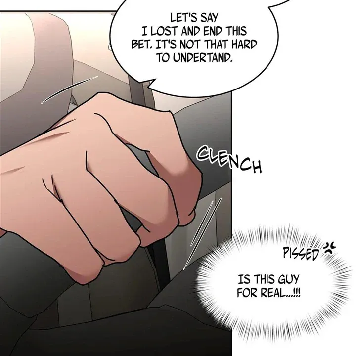 Neck and Neck Chapter 32 page 4 - 