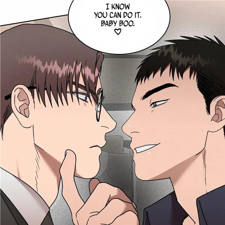 Neck and Neck Chapter 32 page 33 - 