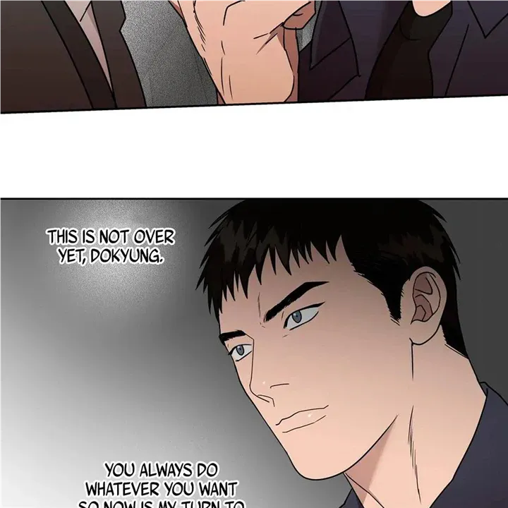 Neck and Neck Chapter 32 page 34 - 