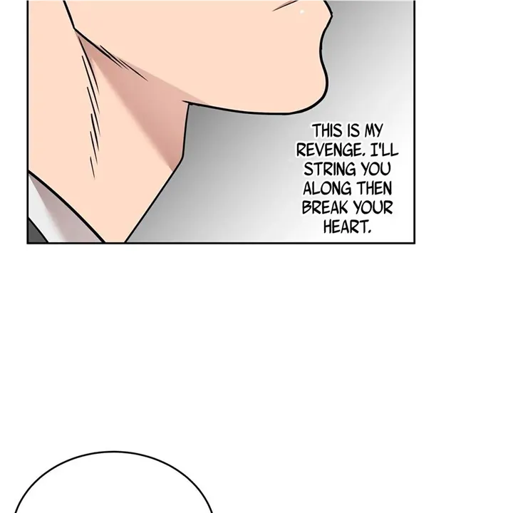 Neck and Neck Chapter 32 page 36 - 