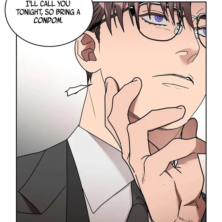 Neck and Neck Chapter 32 page 37 - 