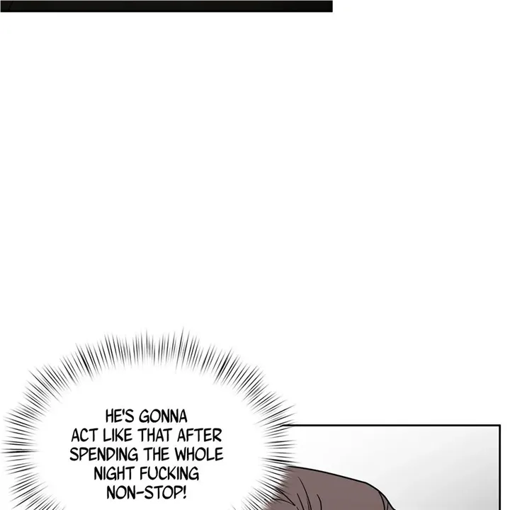 Neck and Neck Chapter 32 page 5 - 