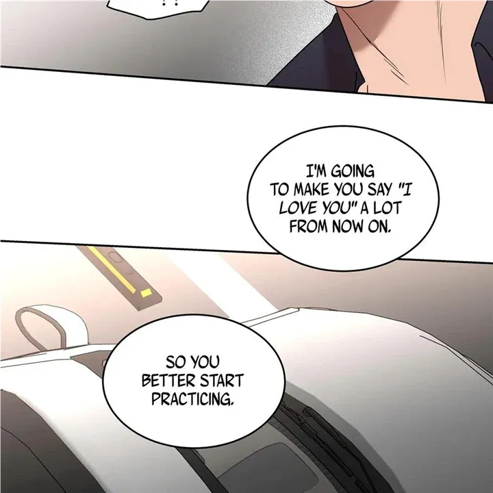 Neck and Neck Chapter 32 page 41 - 