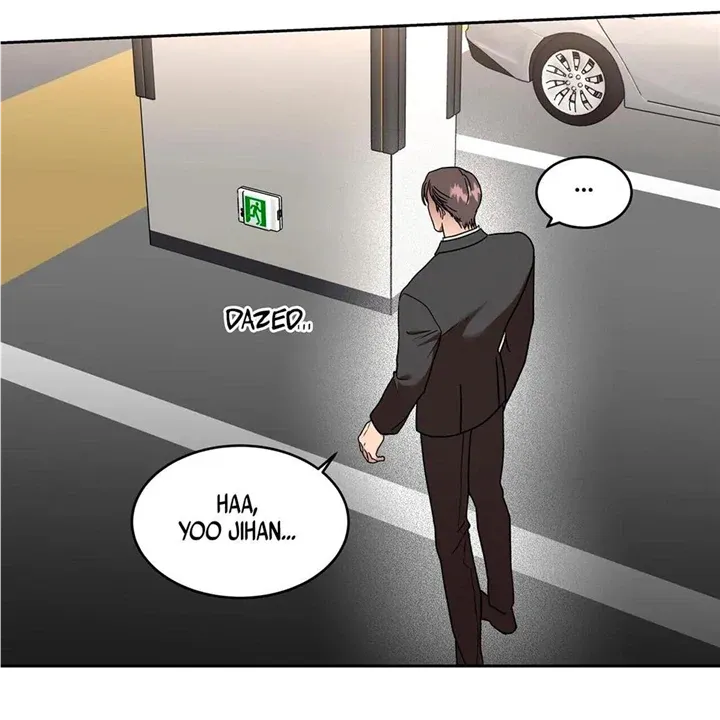 Neck and Neck Chapter 32 page 43 - 