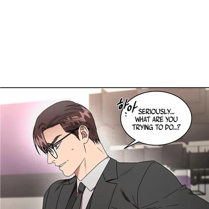 Neck and Neck Chapter 32 page 44 - 
