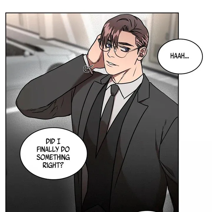 Neck and Neck Chapter 32 page 48 - 