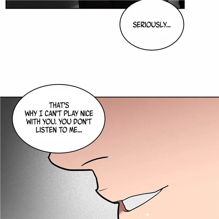 Neck and Neck Chapter 32 page 49 - 