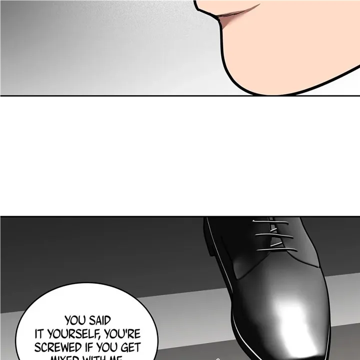 Neck and Neck Chapter 32 page 50 - 