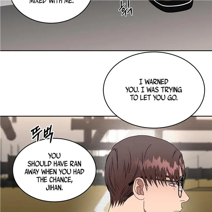 Neck and Neck Chapter 32 page 51 - 