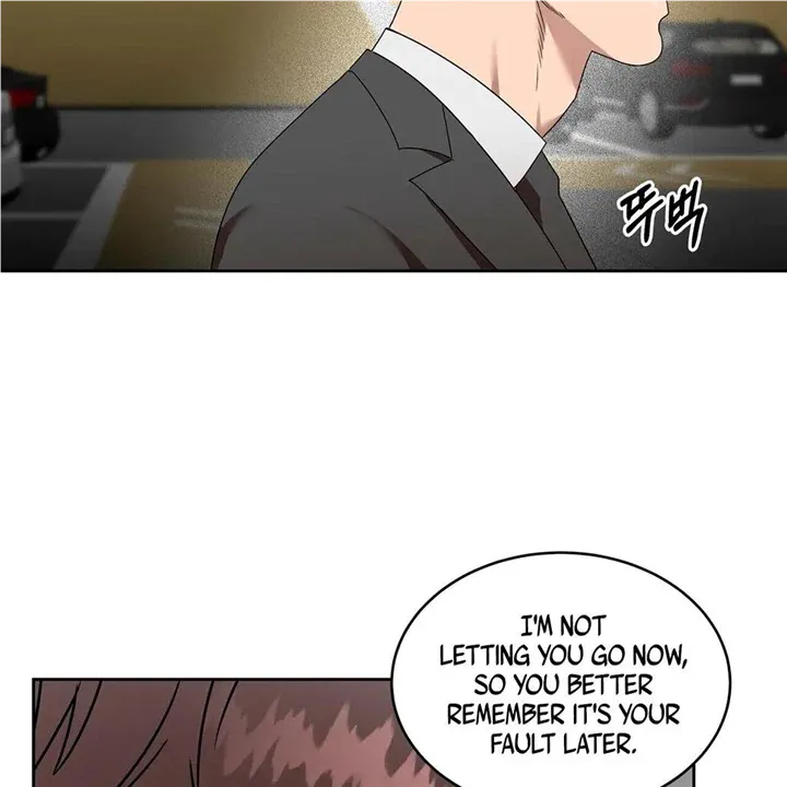 Neck and Neck Chapter 32 page 52 - 