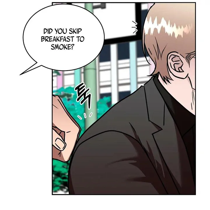 Neck and Neck Chapter 32 page 60 - 