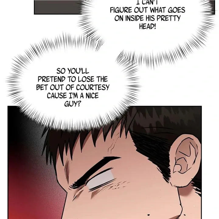 Neck and Neck Chapter 32 page 7 - 