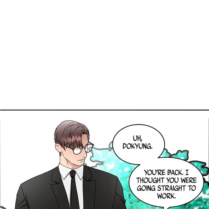 Neck and Neck Chapter 32 page 61 - 