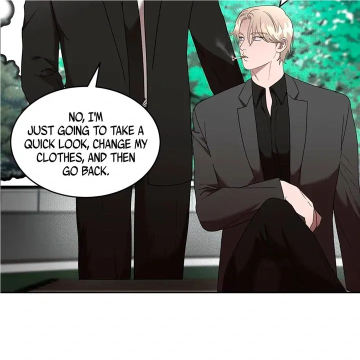 Neck and Neck Chapter 32 page 62 - 
