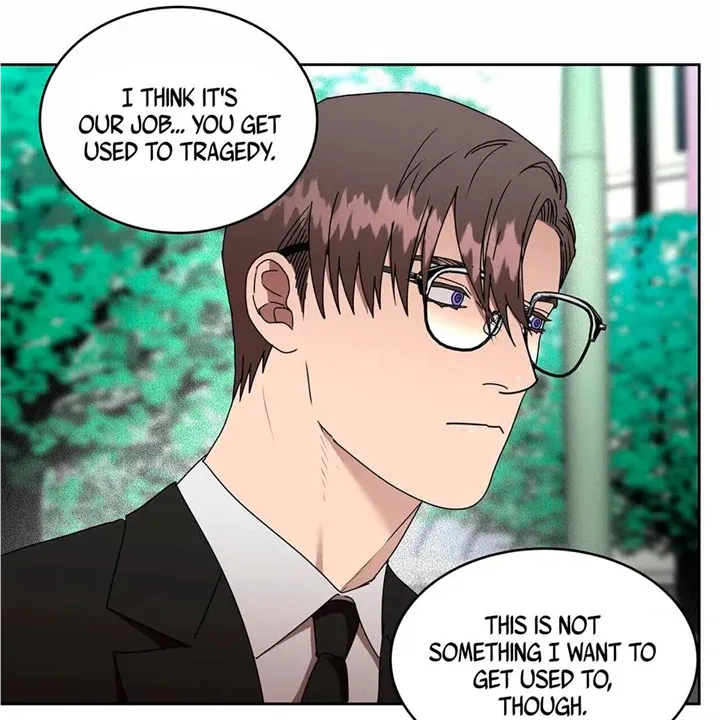 Neck and Neck Chapter 32 page 65 - 