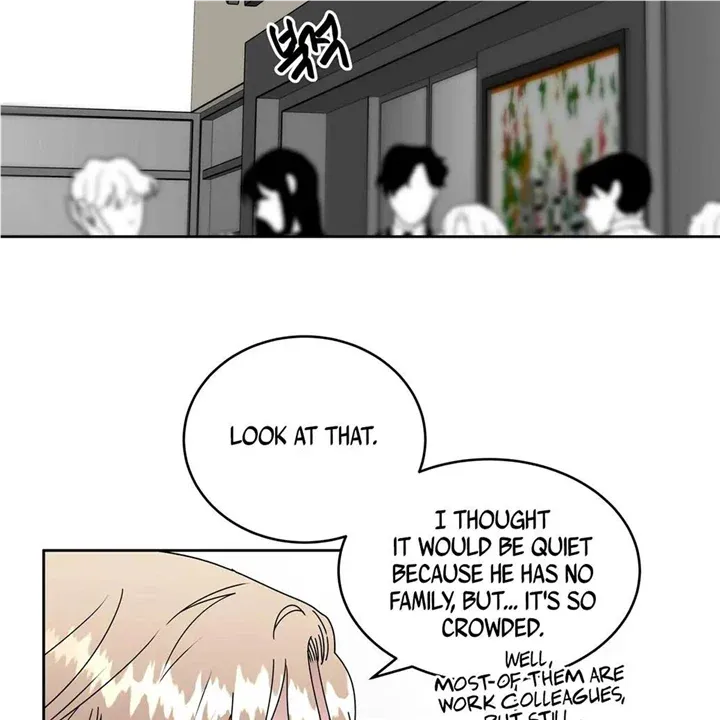 Neck and Neck Chapter 32 page 67 - 