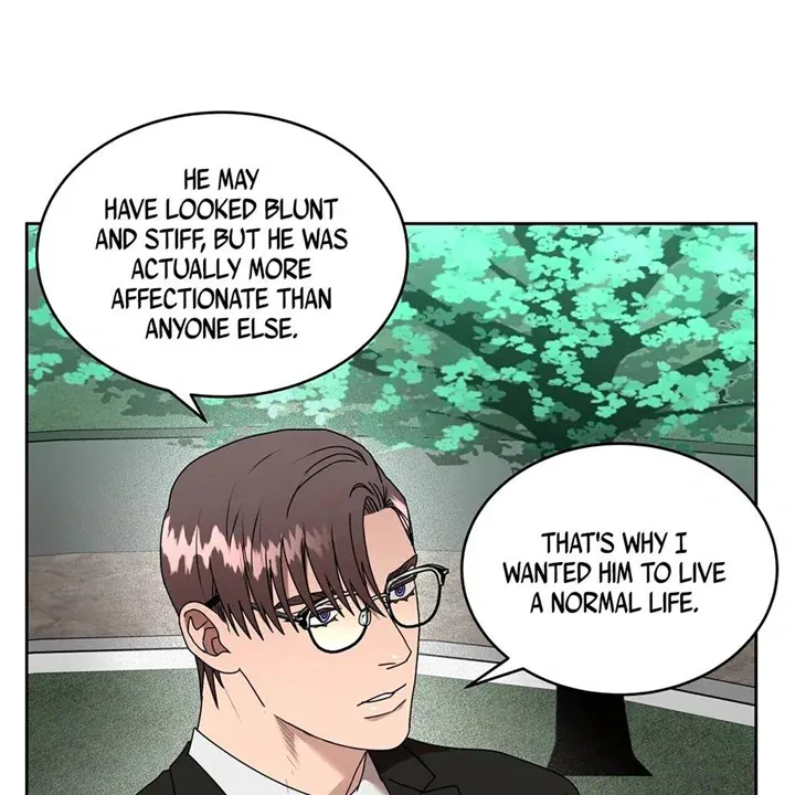 Neck and Neck Chapter 32 page 69 - 
