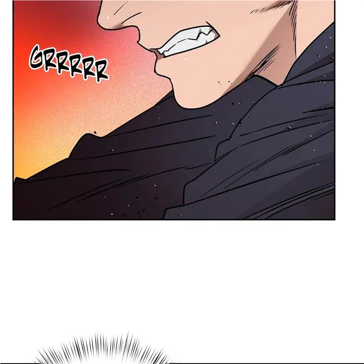 Neck and Neck Chapter 32 page 8 - 