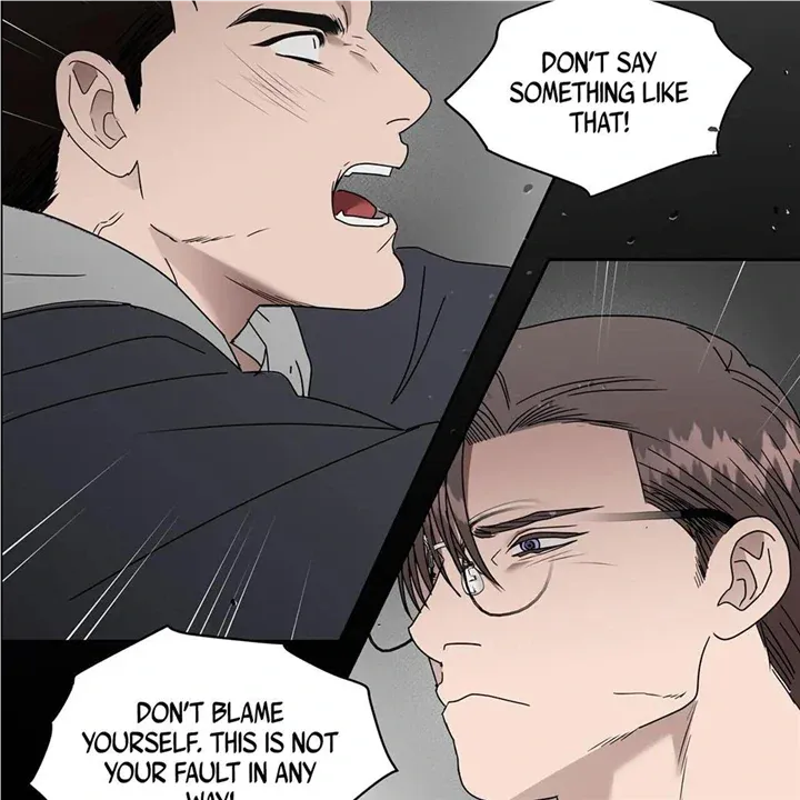 Neck and Neck Chapter 32 page 73 - 