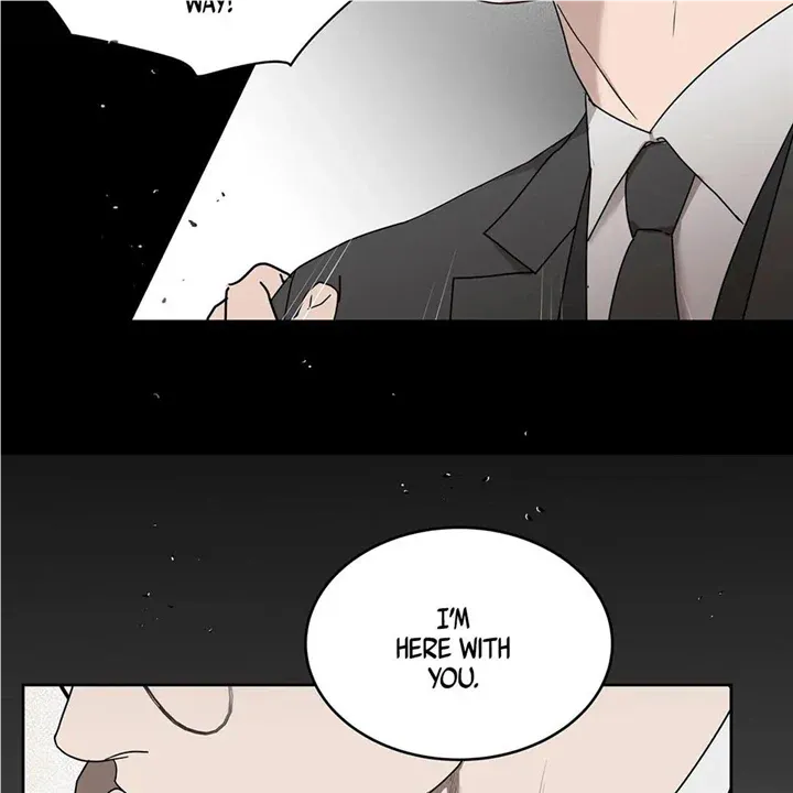 Neck and Neck Chapter 32 page 74 - 