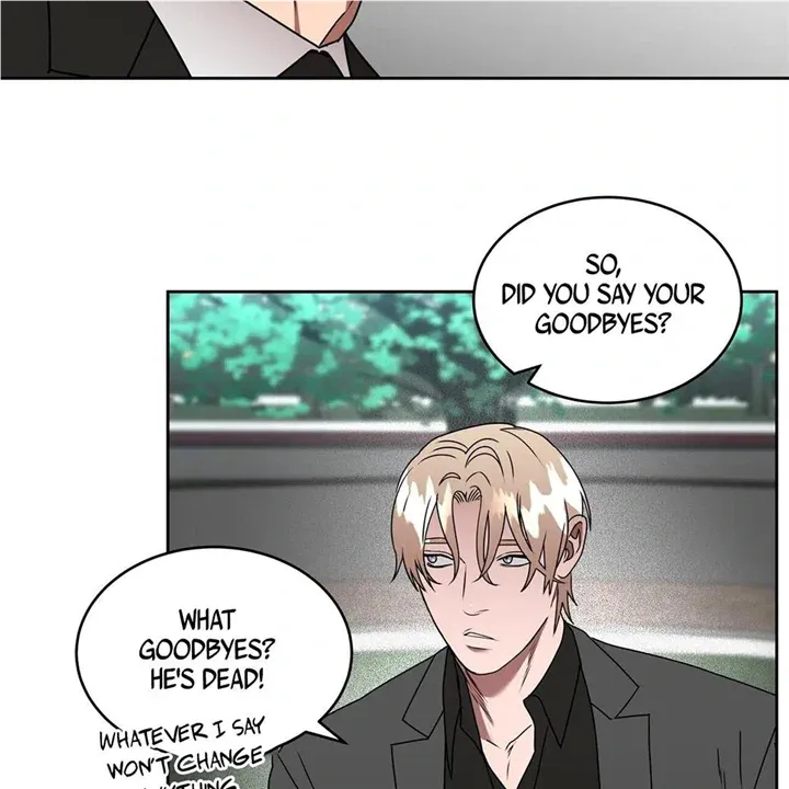 Neck and Neck Chapter 32 page 76 - 