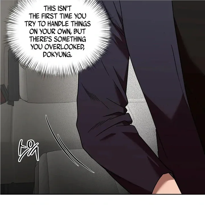 Neck and Neck Chapter 32 page 9 - 
