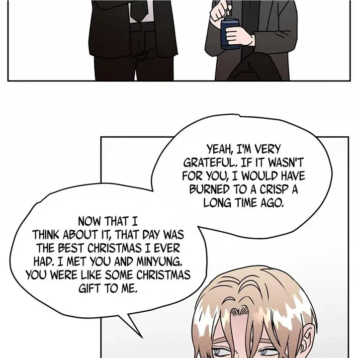 Neck and Neck Chapter 32 page 81 - 
