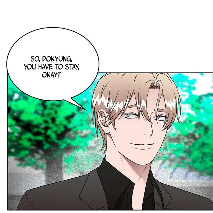 Neck and Neck Chapter 32 page 84 - 