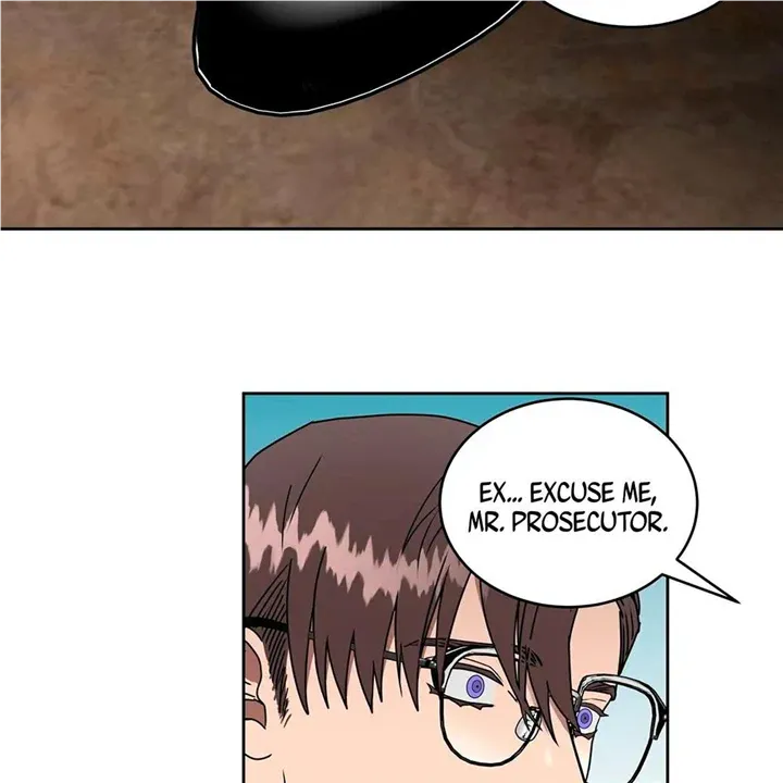 Neck and Neck Chapter 32 page 87 - 