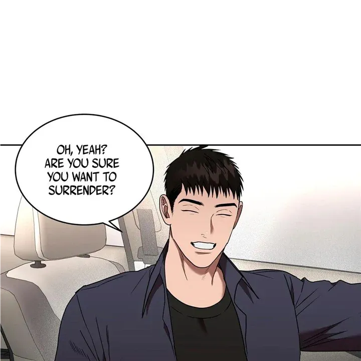 Neck and Neck Chapter 32 page 10 - 