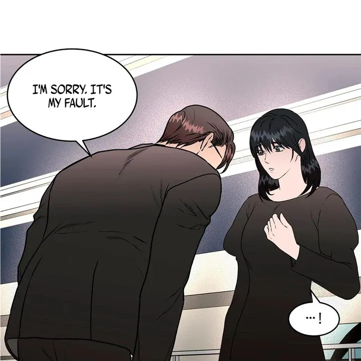 Neck and Neck Chapter 33 page 11 - 