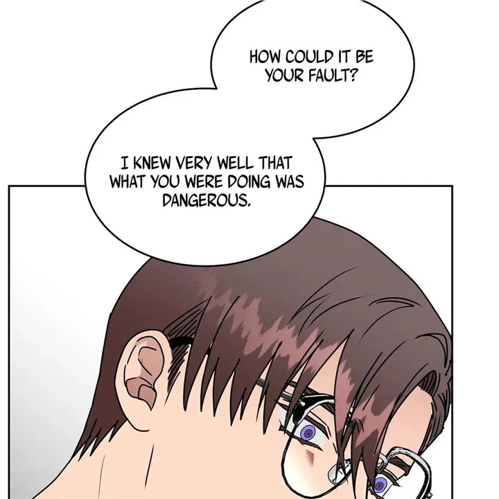 Neck and Neck Chapter 33 page 14 - 