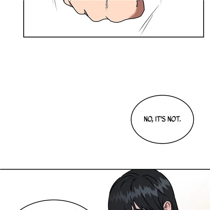 Neck and Neck Chapter 33 page 17 - 