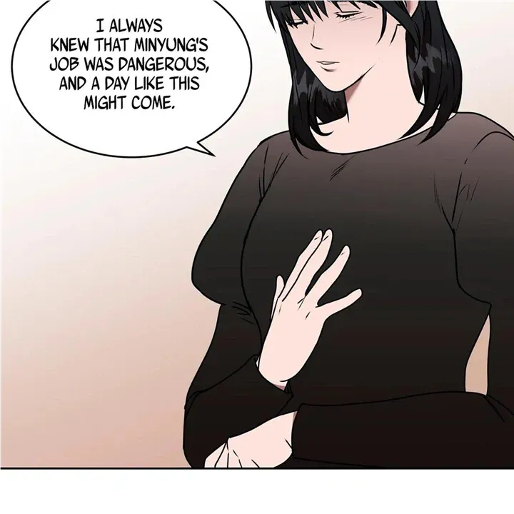 Neck and Neck Chapter 33 page 18 - 