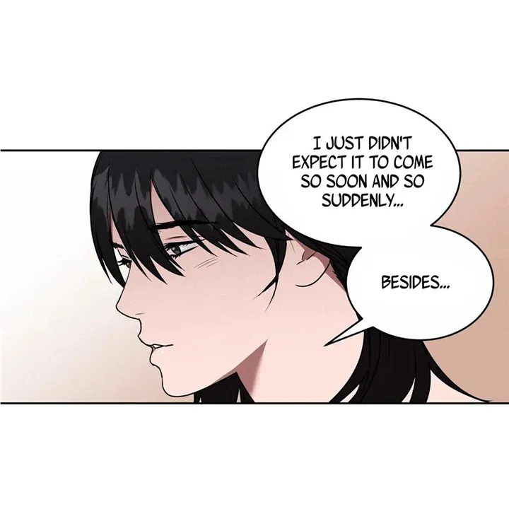 Neck and Neck Chapter 33 page 19 - 