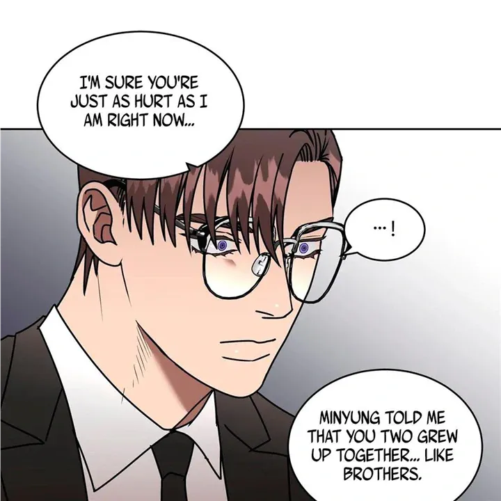 Neck and Neck Chapter 33 page 20 - 